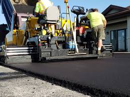 Professional Driveway Paving Services in Roseville, CA