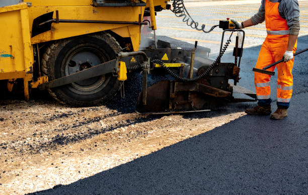 Best Driveway Border and Edging  in Roseville, CA