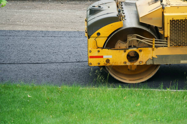 Best Driveway Drainage Solutions  in Roseville, CA